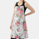 Search for white rose bud aprons Bouquet