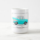 Search for 57 chevy mugs Car
