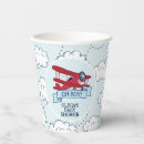 Search for baby shower paper cups Blue