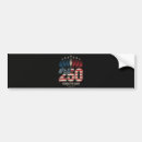 Search for 250 bumper stickers Red white and blue