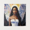 Search for african american angel art Girl