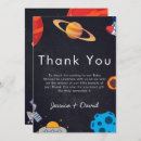 Search for astronaut thank you cards Stars