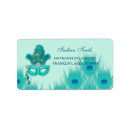 Search for mask return address labels Mardi