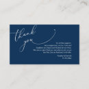 Search for appreciation party invitations Navy blue