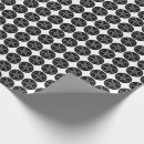 Search for satan wrapping paper Baphomet