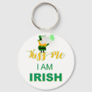 Search for kiss me i key rings Irish