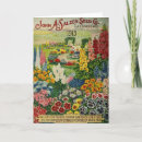Search for cataloguing cards Vintage