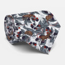 Search for blackberries ties Botanical