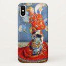 Search for japanese woman iphone cases Portrait