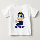 Search for police baby shirts Law enforcement