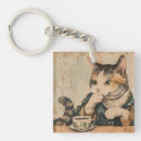 Search for tea cup key rings Coffee