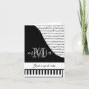 Search for music instruments note cards Piano