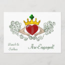 Search for claddagh invitations Friendship