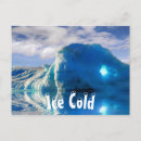 Search for chilly postcards Cold