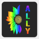 Search for lgbt ally stickers Lesbian