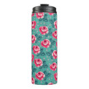 Search for roses travel mugs Pretty