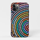 Search for colour dots fun iphone cases Colourful