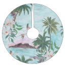 Search for hawaiian tree skirts Flower