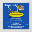 Search for submarine invitations Ocean
