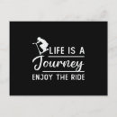 Search for enjoy life postcards Vintage