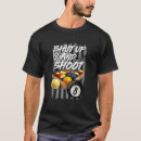 Search for 8 ball tshirts Shoot