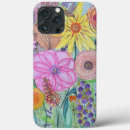 Search for secret iphone cases Flowers