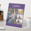Search for graduation photo collage party signs Typography