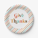 Search for thanksgiving plates Simple