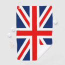 Search for union jack golf equipment British