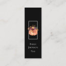 Search for pumpkin business cards Elegant