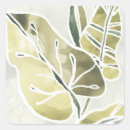 Search for batik stickers Green
