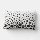 Search for black and white polka dot Minimal
