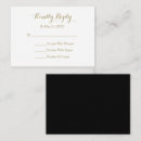 Search for elegant black and gold invitations Chic