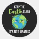 Search for environmental protection stickers Ecology