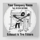 Search for car tire clocks Tires