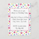 Search for clip art invitations For kids