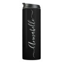 Search for bridal travel mugs Girly