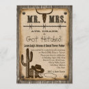 Search for rodeo wedding invitations Ranch