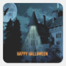 Search for haunted mansion stickers Scary