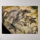 Search for cave painting posters Prehistoric