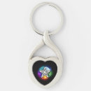 Search for religion key rings Star