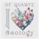 Search for funny geology stickers Rocks