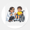 Search for paediatrics stickers Doctor