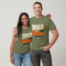 Search for career tshirts Education