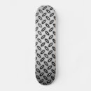 Search for black metal skateboards Pattern