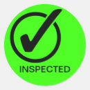 Search for inspections stickers Review