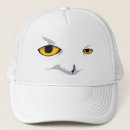 Search for snowy hats Bird