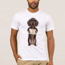 Search for dachshund mens tshirts Steampunk