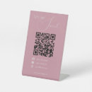 Search for social media qr code signs Elegant