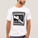 Search for aluminum Black and white